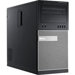 Dell Optiplex 7010 MT Core i7 3.4 GHz - HDD 2 TB RAM 16GB