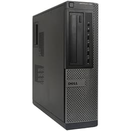 Dell Optiplex 790 DT Core i3 3.1 GHz - SSD 120 GB RAM 8GB