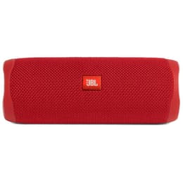 JBL Flip 5 Bluetooth speakers - Red