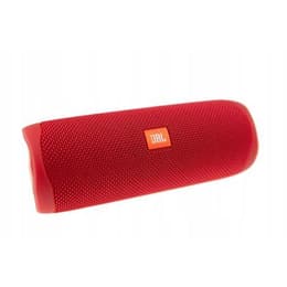 JBL Flip 5 Bluetooth speakers - Red