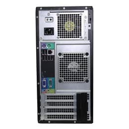 Dell Optiplex 790 MT Core i3 3.1 GHz - HDD 2 TB RAM 16GB