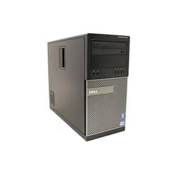 Dell Optiplex 790 MT Core i7 3.4 GHz - HDD 250 GB RAM 16GB