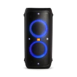 JBL Party Box 300 Bluetooth speakers - Black