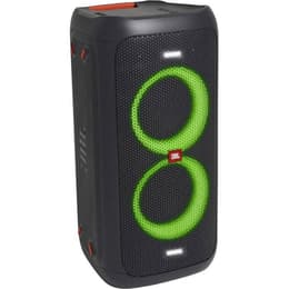 JBL Party Box 100 Bluetooth speakers - Black