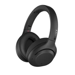 Sony WH-XB900N Noise cancelling Headphone Bluetooth - Black