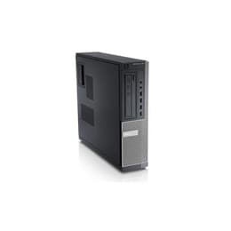 Dell Optiplex 790 DT Core i3 3.1 GHz - HDD 500 GB RAM 4GB