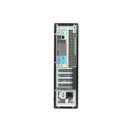 Dell Optiplex 790 DT Core i3 3.1 GHz - HDD 500 GB RAM 4GB
