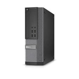 Dell Optiplex 7020 Core i5 3.2 GHz - HDD 2 TB RAM 16GB