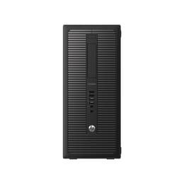 Hp EliteDesk 800 G1 Core i5 3.2 GHz - SSD 512 GB RAM 4GB