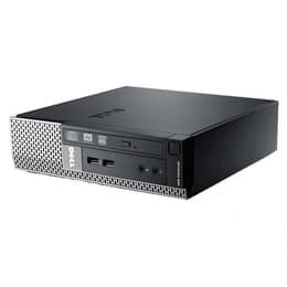 Dell Optiplex 790 USFF Core i7 3.4 GHz - SSD 240 GB RAM 4GB