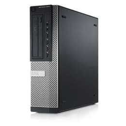 Dell Optiplex 7010 Core i5 3.2 GHz - SSD 240 GB RAM 16GB