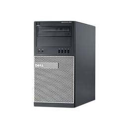 Dell Optiplex 790 MT Core i3 3.1 GHz - HDD 1 TB RAM 16GB