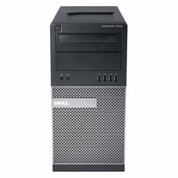 Dell Optiplex 790 MT Core i3 3.1 GHz - HDD 1 TB RAM 16GB