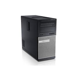 Dell Optiplex 790 MT Core i3 3.1 GHz - HDD 1 TB RAM 16GB