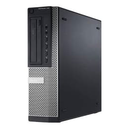 Dell Optiplex 790 DT Core i3 3.1 GHz - HDD 500 GB RAM 4GB