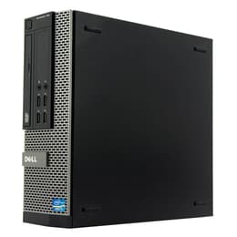 Dell Optiplex 790 SFF Core i3 3.1 GHz - HDD 1 TB RAM 4GB
