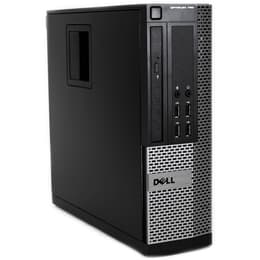 Dell Optiplex 790 SFF Core i3 3.1 GHz - HDD 500 GB RAM 16GB