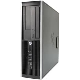 HP Compaq 6200 Pro Core i7 3.2 GHz - HDD 2 TB RAM 8GB