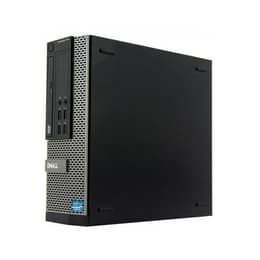 Dell Optiplex 790 SFF Core i7 3.4 GHz - HDD 250 GB RAM 16GB
