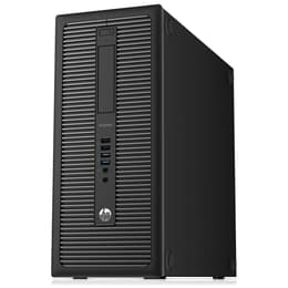 HP ProDesk 600 G1 Core i5 3.2 GHz - HDD 1 TB RAM 16GB