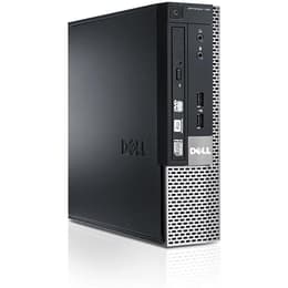 Dell Optiplex 790 USFF Core i7 3.4 GHz - SSD 512 GB RAM 8GB