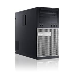 Dell Optiplex 790 MT Core i7 3.4 GHz - HDD 500 GB RAM 16GB