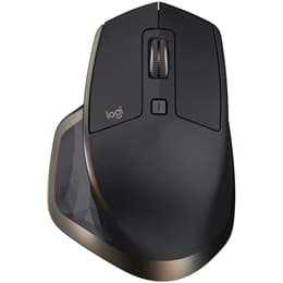 Logitech MX Master Mouse Wireless