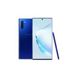Galaxy Note 10+ 256GB - Blue - Locked AT&T