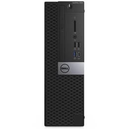 Dell OptiPlex 7050 Core i5 3.4 GHz - HDD 500 GB RAM 8GB