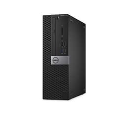 Dell OptiPlex 7050 Core i5 3.4 GHz - HDD 500 GB RAM 8GB