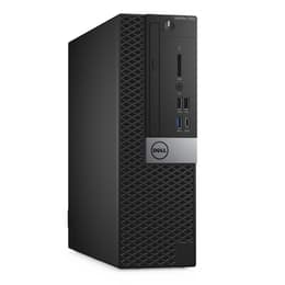 Dell OptiPlex 7050 Core i5 3.4 GHz - HDD 500 GB RAM 8GB
