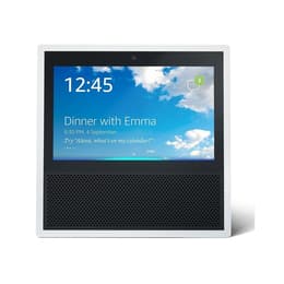 Smart Bluetooth Speaker Amazon Echo Show - White