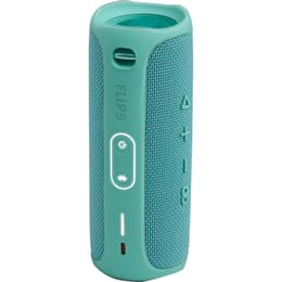 Speaker Bluetooth JBL Flip 5 - Teal