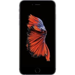 iPhone 6s Plus 32GB - Space Gray - Locked Tracfone