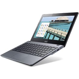Acer Chromebook C720 Celeron 2955U 1.4 GHz - SSD 16 GB - 4 GB