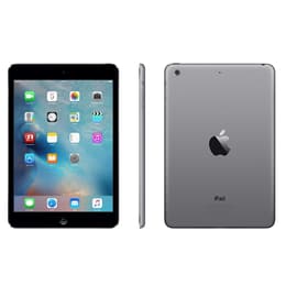 iPad mini (November 2012) 16GB - Space Gray - (Wi-Fi)
