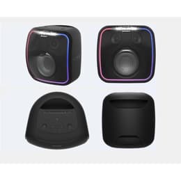 Bluetooth Speaker Sony SRS-XB501G Black