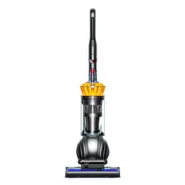 Bagless  Vacuum Cleaner  Dyson Ball Total - Yellow/Gray