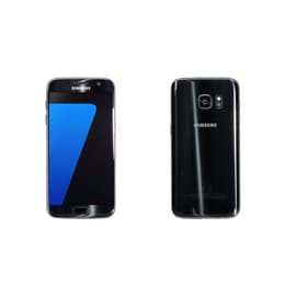 Galaxy S7 32GB - Black Onyx - Locked Sprint