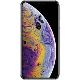 iPhone XS 256GB - Silver - Locked T-Mobile