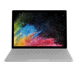Microsoft Surface Book 2 13" Core i7 1.9 GHz - SSD 256 GB - 8 GB