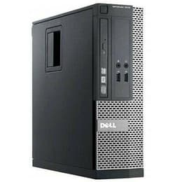 Dell Optiplex 3010 SFF Core i3 3.3 GHz - HDD 250 GB RAM 4GB