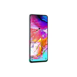Galaxy A70 128GB - Black - Unlocked