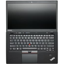 Lenovo Thinkpad X1 Carbon 14-inch (2018) - Core i5-6300U - 8 GB  - SSD 256 GB