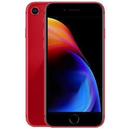 iPhone 8 256GB - (Product)Red - Unlocked GSM only