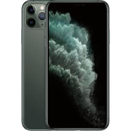 iPhone 11 Pro Max 512GB - Midnight Green - Locked T-Mobile
