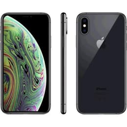 iPhone XS 512GB - Space Gray - Locked T-Mobile