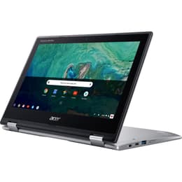 Acer Chromebook Spin CP311-1HN-C2DV Celeron N3350 1.1 GHz - SSD 32 GB - 4 GB