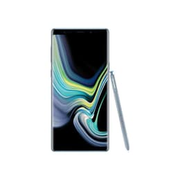 Galaxy Note9 128GB - Cloud Silver - Locked AT&T