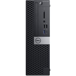 Dell 5070 Intel Core i5-9500 3 GHz - HDD 500 GB RAM 8GB
